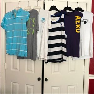 Back to School T-Shirt Bundle